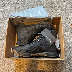 NOBULL superfabric trainer high